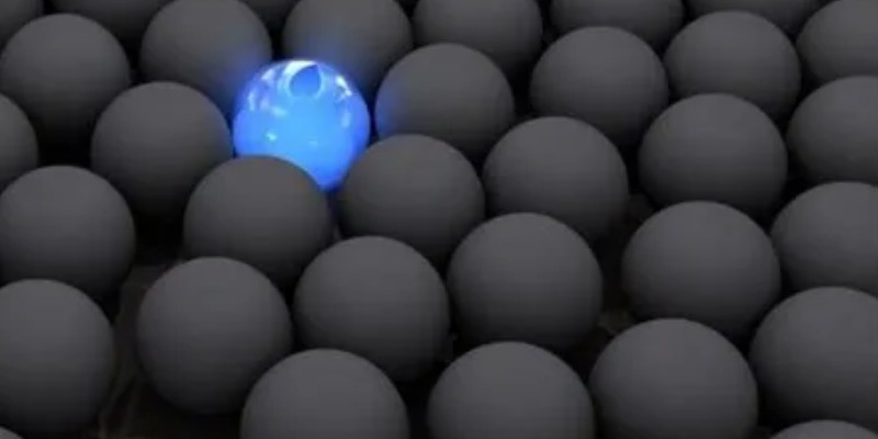 Why We Are Different?