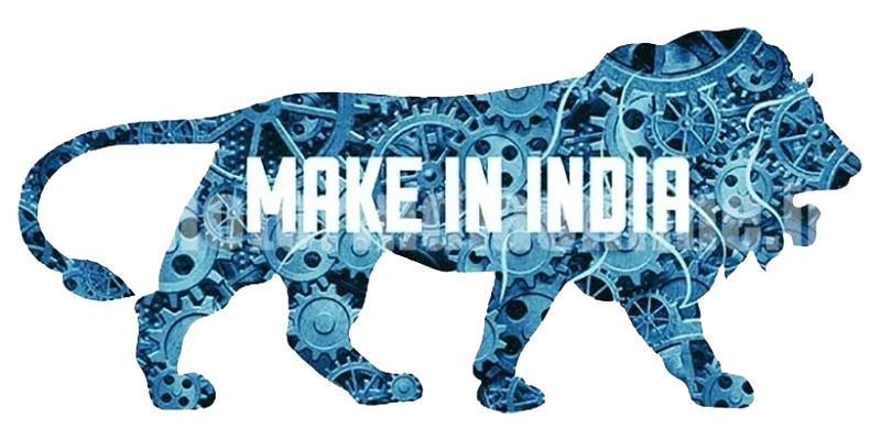 We are Make In India