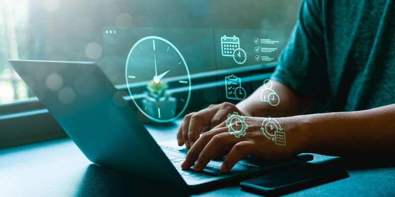 Operations & Maintenance Management