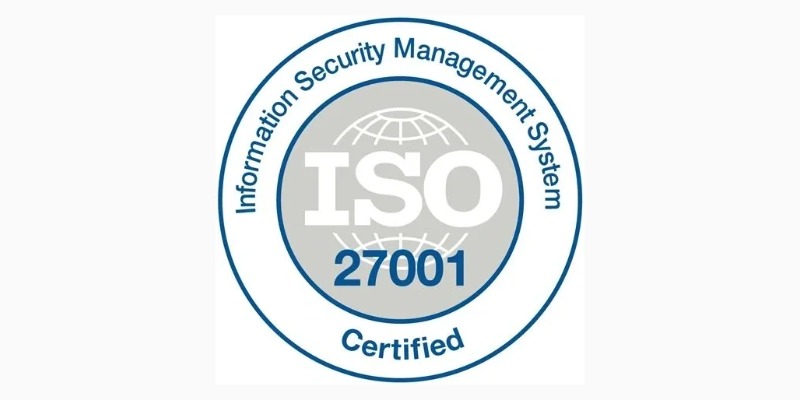 We are ISO 9001:2015 Certified